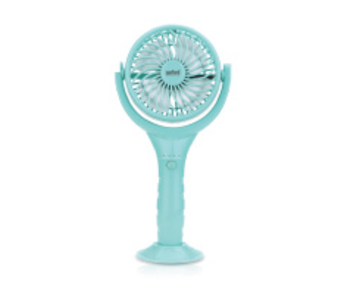 Buy Sanford SF936HFN USB Hand Fan 50244 Price in Qatar, Doha