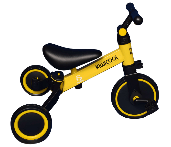 Buy KiwiCool 3 in 1 Tricycle with 50847 Price in Qatar, Doha
