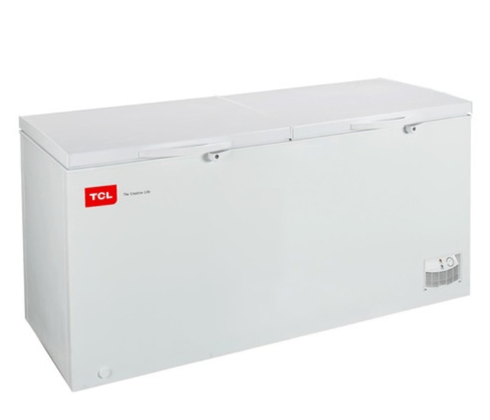 Buy TCL TMF600C 600 Litre Chest F54899 Price in Qatar, Doha