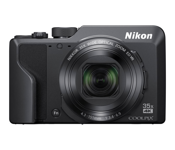 Buy Nikon Coolpix A1000 Nikkor 35X52818 Price in Qatar, Doha