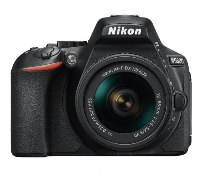 Buy Nikon D5600 24.2MP DSLR Camera52808 Price in Qatar, Doha
