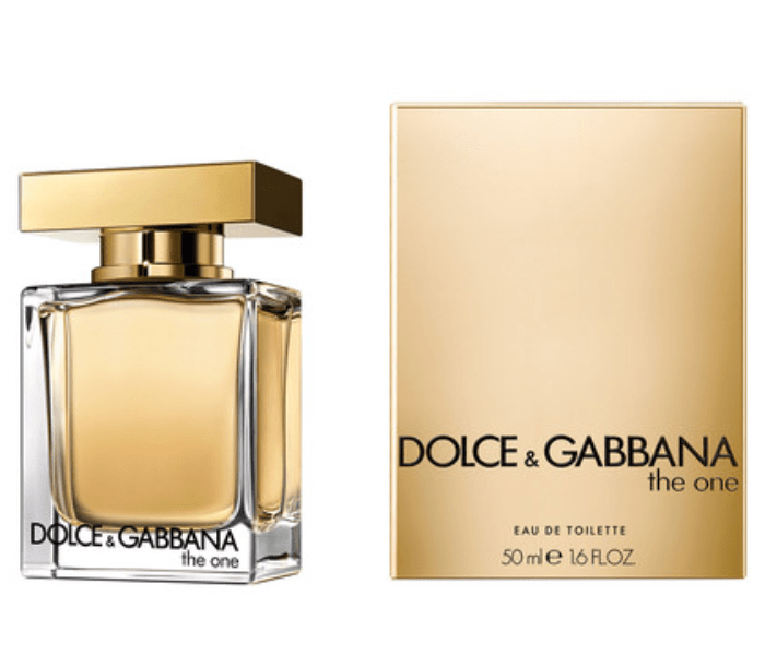 Buy Dolce and Gabbana 50ml The One18464 Price in Qatar, Doha