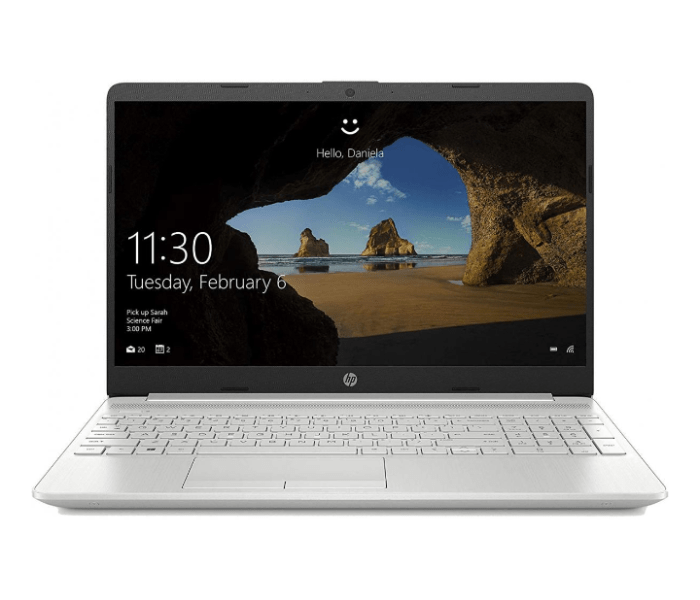 Buy HP Laptop 15dw2085ne 8GB RAM 57613 Price in Qatar, Doha