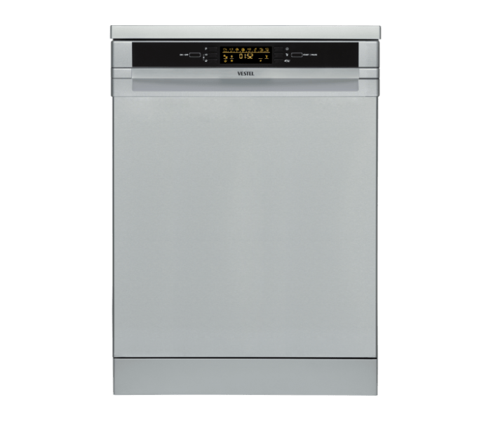 Buy Vestel D463X Dishwasher With 658546 Price in Qatar, Doha