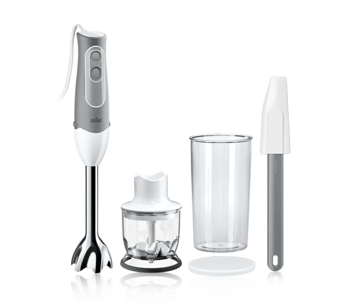 Buy Braun MQ523 Baby Food Maker an56974 Price in Qatar, Doha