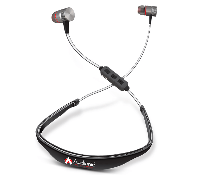 Buy Audionic Airbeats A-750 Blueto59367 Price in Qatar, Doha