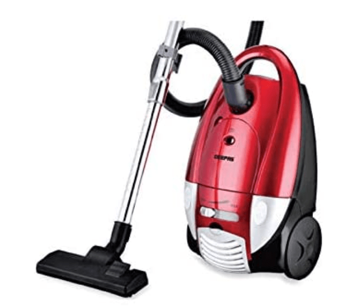 Buy Geepas GVC2591 5Litre 2000W Va61028 Price in Qatar, Doha