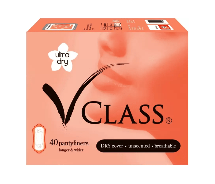 Buy Vclass 10 pieces 180mm Panty 64255 Price in Qatar, Doha
