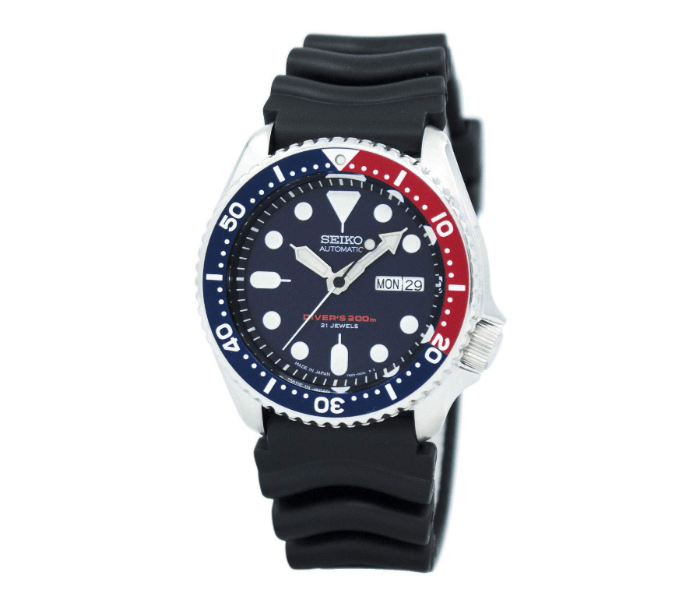 Buy Seiko SKX009J1 Automatic Dive65939 Price in Qatar, Doha