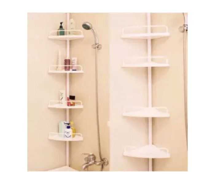 Buy Multi Corner Shelf 65497 Price in Oman