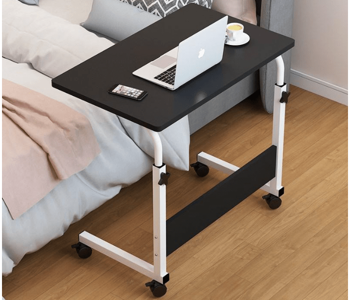 Buy Adjustable Laptop Bed Stand De64720 Price in Qatar, Doha