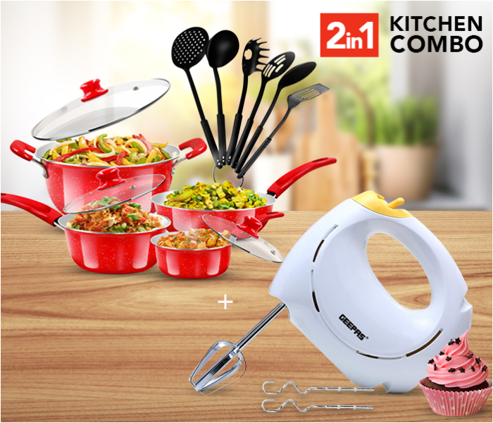 Buy Geepas GHM43012 150 Watt Turbo65329 Price in Qatar, Doha