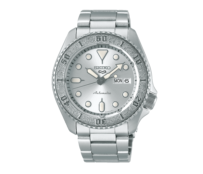 Buy Seiko SRPE71K1 5 Sports Mens A65925 Price in Qatar, Doha