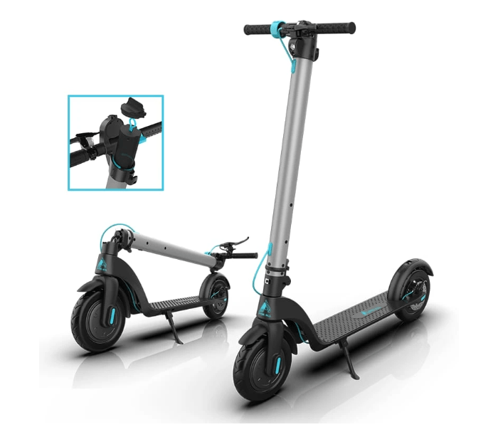 Buy For All FX 7 250W Foldable Ele65813 Price in Qatar, Doha