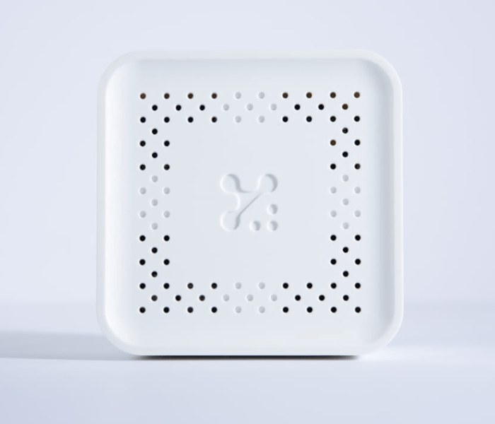 Buy Subol Samam Smart LPG Gas Sens66491 Price in Qatar, Doha