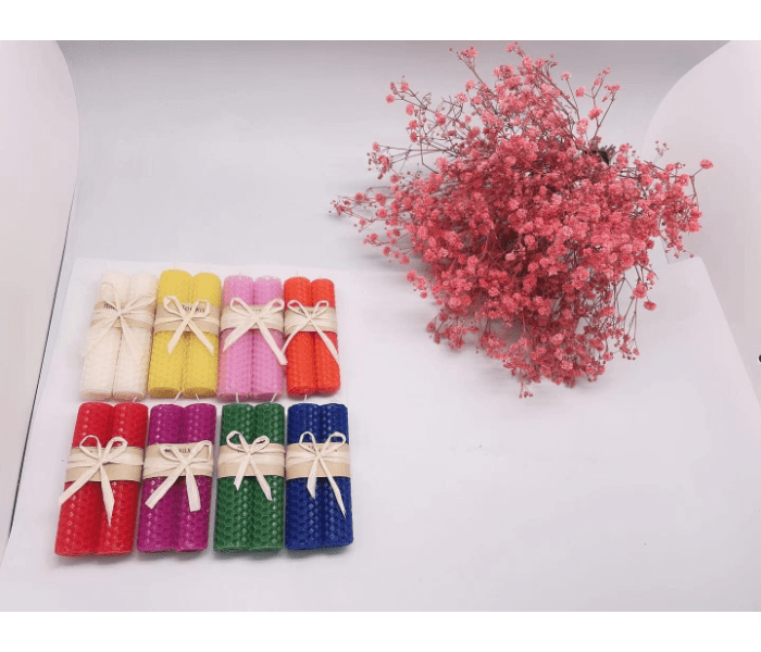 Buy Breeswax DIY Candles Pack 67657 Price in Qatar, Doha