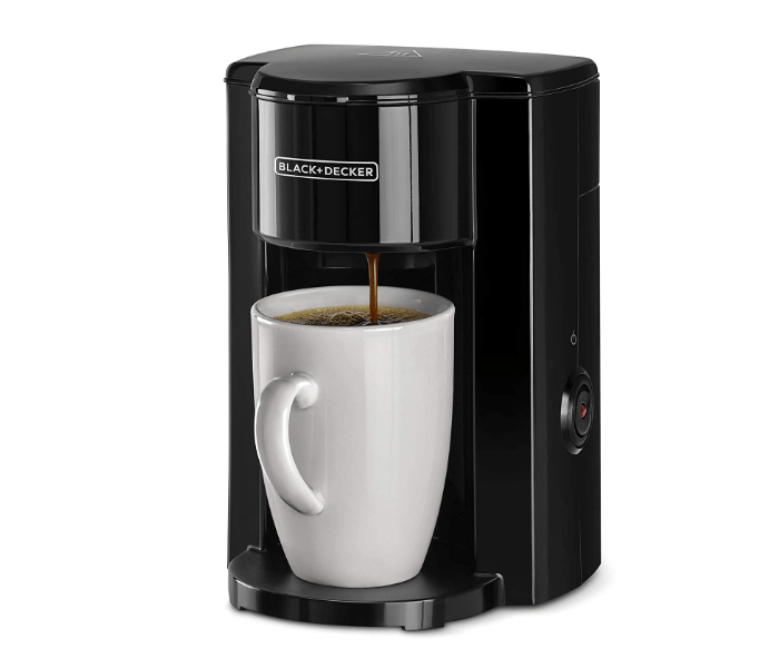 Buy Black and Decker DCM25NB5 Cof70999 Price in Qatar, Doha