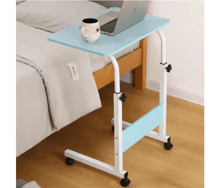 Adjustable Laptop Bed Stand Desk Computer Stu68540