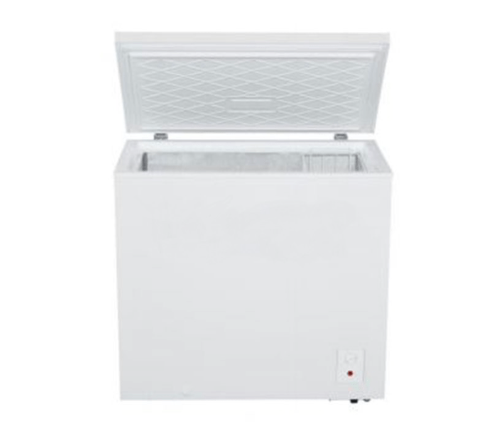 Buy TCL TCF208Y 208L Chest Freeze75714 Price in Qatar, Doha