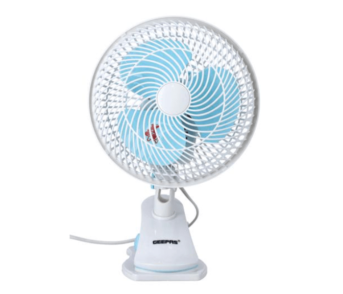 Geepas GF9626 6 inch Rechargeable Mini Table 77965