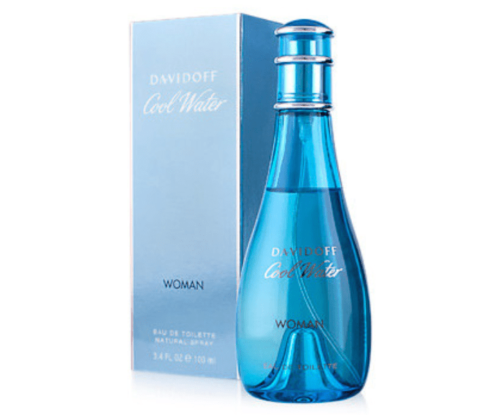 Buy Davidoff 100ml Cool Water Eau 10171 Price in Qatar, Doha