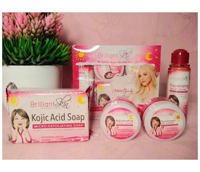 Buy Brilliant Skin Essentials BST114296 Price in Qatar, Doha