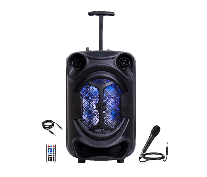 Buy JBK816 Portable Bluetooth Wir81891 Price in Qatar, Doha