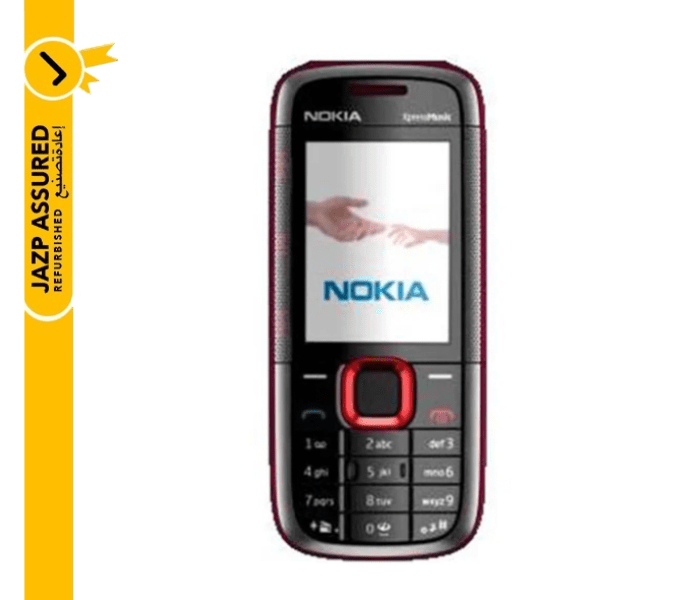 Buy Nokia 5130 XpressMusic Mobile19417 Price in Qatar, Doha