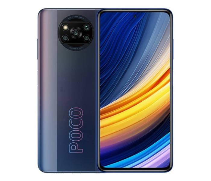 Buy Poco X3 Pro 8GB RAM 256GB Ph84310 Price in Qatar, Doha