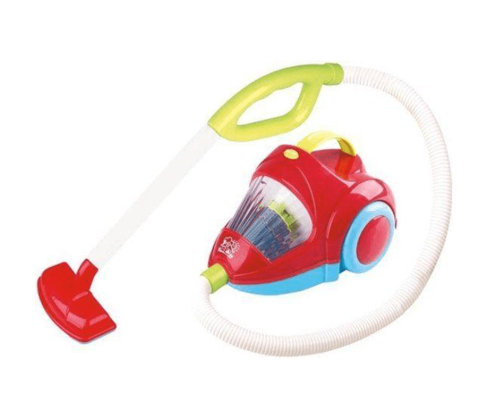 Buy PlayGo 3326 My Vacuum Cleaner 83846 Price in Qatar, Doha