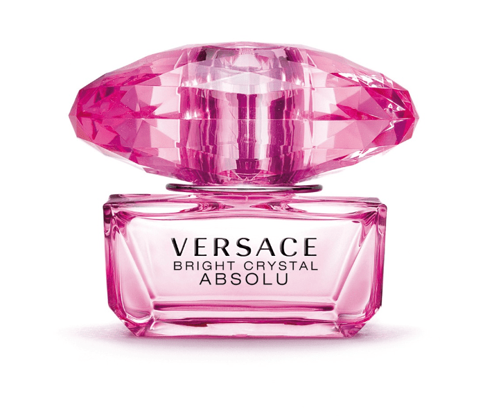 Buy Versace 50ml Bright Crystal Ab87382 Price in Qatar, Doha