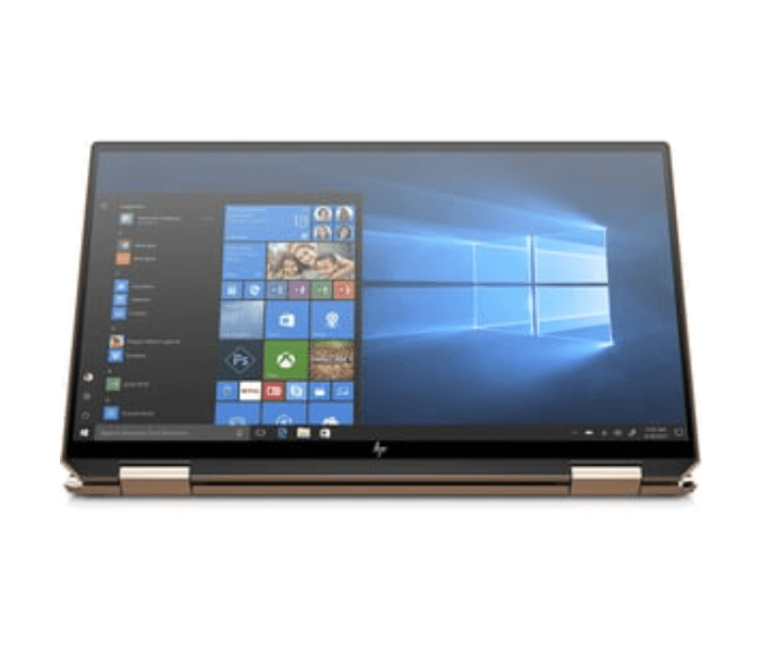Buy HP Spectre x360 2 in 1 Laptop89845 Price in Qatar, Doha