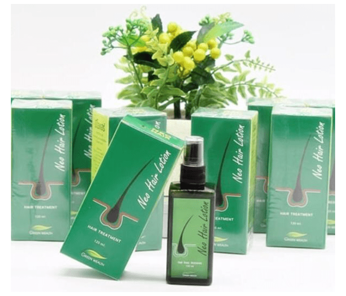 Buy Neo 120ML Hair Spray Lotion Ha93705 Price in Qatar, Doha