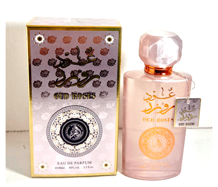 Buy AlFakhr Oud Roses Eau de Parf94732 Price in Qatar, Doha