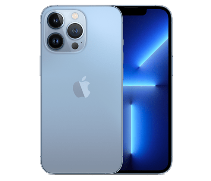 Buy Apple iPhone 13 Pro 256GB Si95453 Price in Qatar, Doha