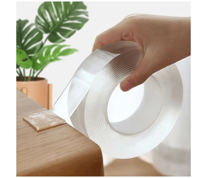 Buy OEM 2 Meter Transparent Reusa98175 Price in Qatar, Doha