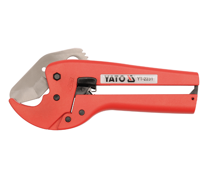 Buy Yato YT2231 42mm PVC Pipe Cut99456 Price in Qatar, Doha