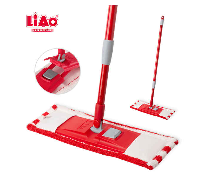 Buy Liao 67348 Microfiber Floor C100130 Price in Qatar, Doha