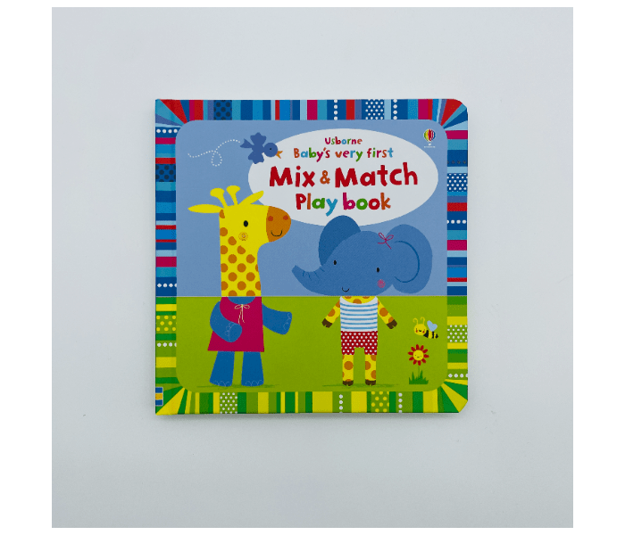 Buy Babys Very First Mix and Matc100325 Price in Qatar, Doha