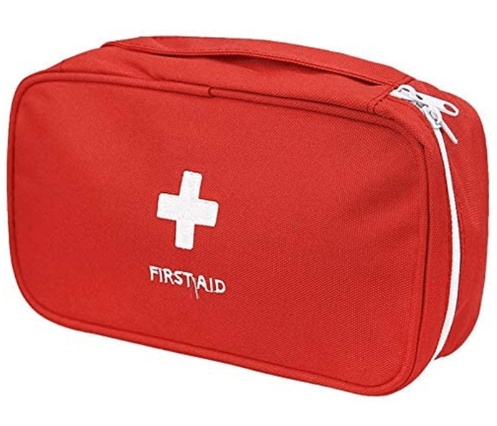 Buy Portable First Aid Kit Bag103447 Price in Qatar, Doha