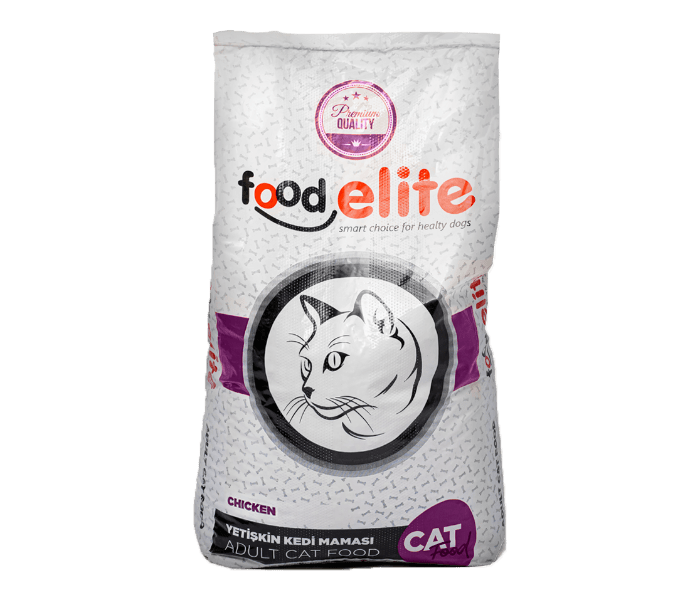 Buy Food Elite 15Kg Premium Quali103608 Price in Qatar, Doha