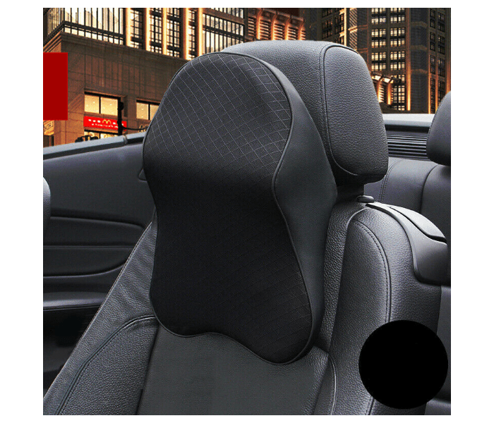 Buy Soft Pillow Foam Neck Support104083 Price in Qatar, Doha