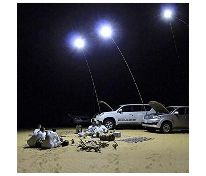 Buy RMN 800W Car LED Fishing Rod 104078 Price in Qatar, Doha