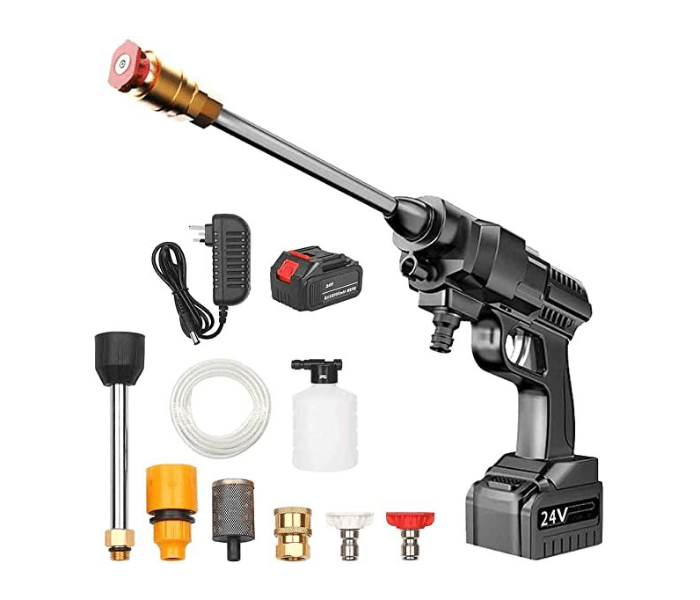 Buy Generic 30000mAh Portable Cor105126 Price in Qatar, Doha