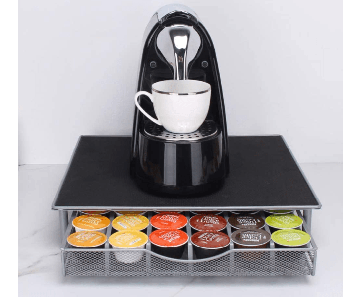 Buy Coffee Capsule Holders 108803 Price in Qatar, Doha