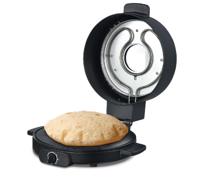 Clikon CK2450 Arabic Roti and Pizza Maker 107691