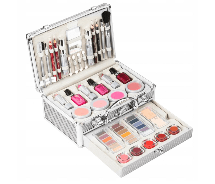 Makeup Kit Box In Saudi Arabia Saubhaya Makeup