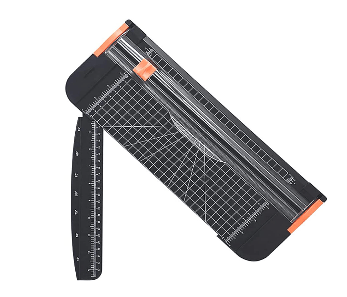 Buy 12 Inch A4 Paper Cutter Tool 108811 Price in Qatar, Doha