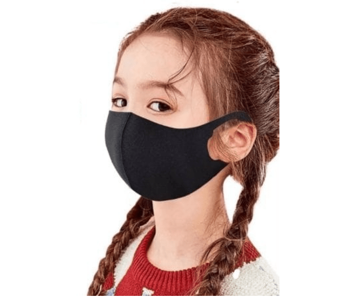 Buy Breathable Face Mask for Chil109080 Price in Qatar, Doha
