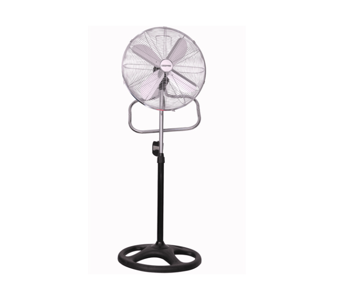 Buy Geepas GF9379 Pedestal Fan No110113 Price in Qatar, Doha
